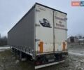 Серый Фрухауф TX 34, объемом двигателя 0 л и пробегом 0 тыс. км за 12000 $, фото 1 на Automoto.ua