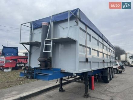 Фрухауф TX 34 2008 в Виннице на Automoto.ua Синий Фрухауф TX 34, объемом двигателя 0 л и пробегом 90 тыс. км за 23000 $, фото 1 на Automoto.ua