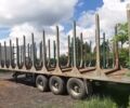 Синий Фрухауф TX 34, объемом двигателя 0 л и пробегом 400 тыс. км за 8300 $, фото 8 на Automoto.ua