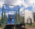 Синий Фрухауф TX 34, объемом двигателя 0 л и пробегом 400 тыс. км за 8300 $, фото 6 на Automoto.ua