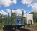 Синий Фрухауф TX 34, объемом двигателя 0 л и пробегом 400 тыс. км за 8300 $, фото 10 на Automoto.ua