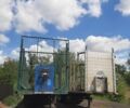 Синий Фрухауф TX 34, объемом двигателя 0 л и пробегом 400 тыс. км за 8300 $, фото 5 на Automoto.ua