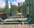 Синий Фрухауф TX 34, объемом двигателя 0 л и пробегом 400 тыс. км за 8300 $, фото 3 на Automoto.ua