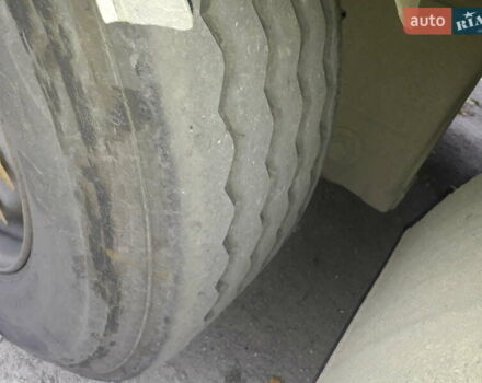 Синій Фрухауф TX 34, об'ємом двигуна 0 л та пробігом 1 тис. км за 9000 $, фото 5 на Automoto.ua