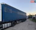 Синій Фрухауф TX 34, об'ємом двигуна 0 л та пробігом 0 тис. км за 6100 $, фото 1 на Automoto.ua