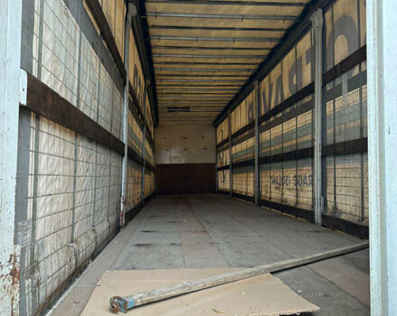 Фрухауф TX 34C, об'ємом двигуна 0 л та пробігом 0 тис. км за 3299 $, фото 4 на Automoto.ua