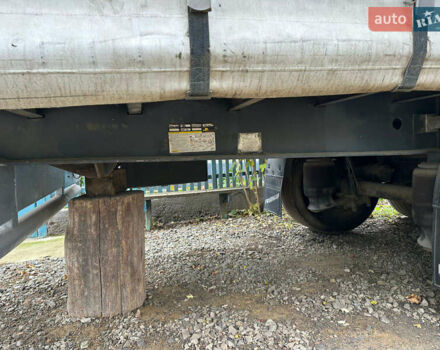 Фрухауф TX 34C, об'ємом двигуна 0 л та пробігом 0 тис. км за 3299 $, фото 5 на Automoto.ua