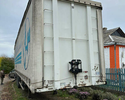 Фрухауф TX 34C, об'ємом двигуна 0 л та пробігом 0 тис. км за 3299 $, фото 1 на Automoto.ua