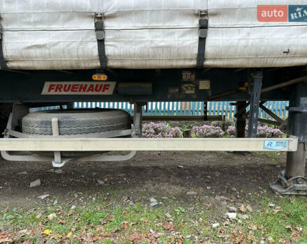 Фрухауф TX 34C, об'ємом двигуна 0 л та пробігом 0 тис. км за 3299 $, фото 2 на Automoto.ua