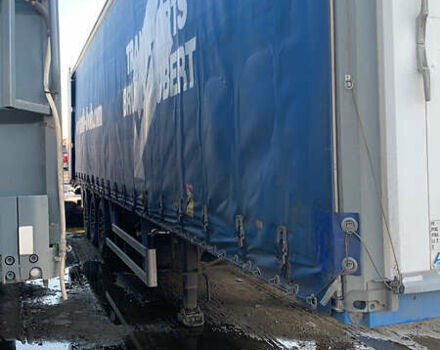 Фрухауф TX 34C, объемом двигателя 0 л и пробегом 0 тыс. км за 6500 $, фото 2 на Automoto.ua