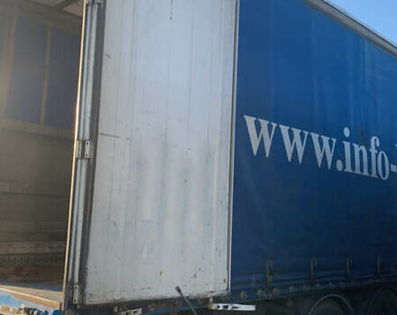 Фрухауф TX 34C, объемом двигателя 0 л и пробегом 0 тыс. км за 6500 $, фото 3 на Automoto.ua