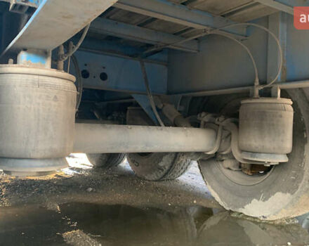 Фрухауф TX 34C, объемом двигателя 0 л и пробегом 0 тыс. км за 6500 $, фото 5 на Automoto.ua