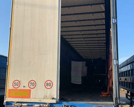 Фрухауф TX 34C, объемом двигателя 0 л и пробегом 0 тыс. км за 6500 $, фото 4 на Automoto.ua