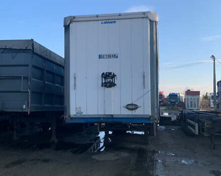 Фрухауф TX 34C, объемом двигателя 0 л и пробегом 0 тыс. км за 6500 $, фото 1 на Automoto.ua