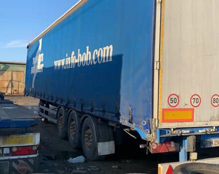 Фрухауф TX 34C, объемом двигателя 0 л и пробегом 0 тыс. км за 6500 $, фото 6 на Automoto.ua