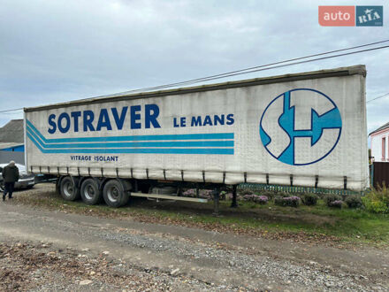 Фрухауф TX 34C, об'ємом двигуна 0 л та пробігом 0 тис. км за 3299 $, фото 1 на Automoto.ua