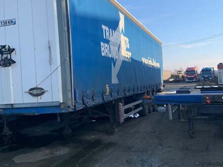 Фрухауф TX 34C, объемом двигателя 0 л и пробегом 0 тыс. км за 6500 $, фото 1 на Automoto.ua