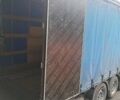 Серый Фрухауф TX 34C, объемом двигателя 0 л и пробегом 310 тыс. км за 6200 $, фото 8 на Automoto.ua