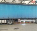 Серый Фрухауф TX 34C, объемом двигателя 0 л и пробегом 310 тыс. км за 6200 $, фото 1 на Automoto.ua