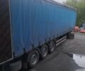 Серый Фрухауф TX 34C, объемом двигателя 0 л и пробегом 310 тыс. км за 6200 $, фото 7 на Automoto.ua