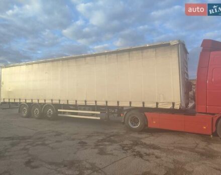 Сірий Фрухауф TX 34C, об'ємом двигуна 0 л та пробігом 0 тис. км за 5500 $, фото 15 на Automoto.ua