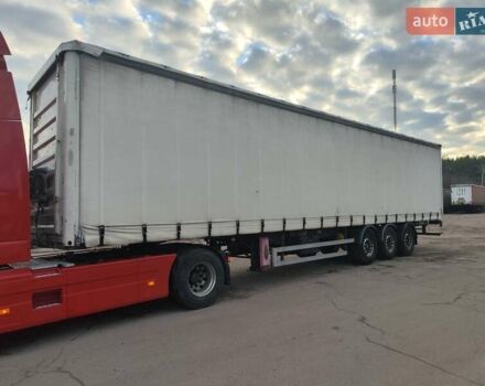 Сірий Фрухауф TX 34C, об'ємом двигуна 0 л та пробігом 0 тис. км за 5500 $, фото 2 на Automoto.ua