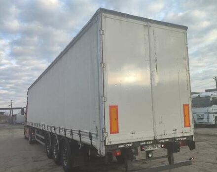 Сірий Фрухауф TX 34C, об'ємом двигуна 0 л та пробігом 0 тис. км за 5500 $, фото 8 на Automoto.ua