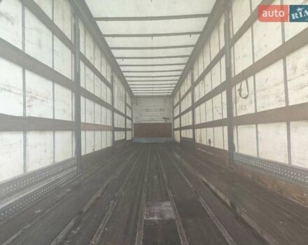 Сірий Фрухауф TX 34C, об'ємом двигуна 0 л та пробігом 0 тис. км за 5500 $, фото 23 на Automoto.ua