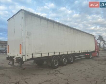 Сірий Фрухауф TX 34C, об'ємом двигуна 0 л та пробігом 0 тис. км за 5500 $, фото 12 на Automoto.ua