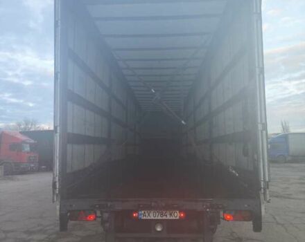 Сірий Фрухауф TX 34C, об'ємом двигуна 0 л та пробігом 0 тис. км за 5500 $, фото 24 на Automoto.ua