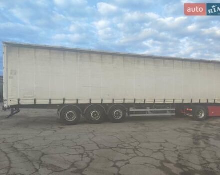 Сірий Фрухауф TX 34C, об'ємом двигуна 0 л та пробігом 0 тис. км за 5500 $, фото 13 на Automoto.ua