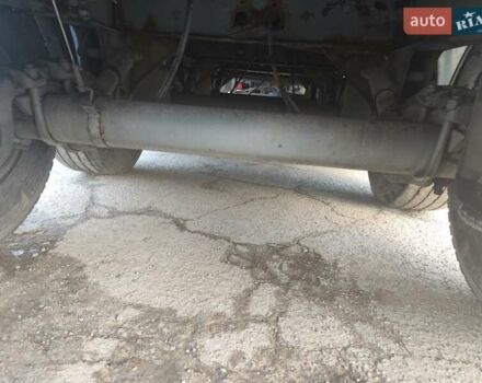 Сірий Фрухауф TX 34C, об'ємом двигуна 0 л та пробігом 0 тис. км за 5500 $, фото 20 на Automoto.ua