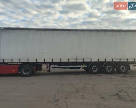 Сірий Фрухауф TX 34C, об'ємом двигуна 0 л та пробігом 0 тис. км за 5500 $, фото 3 на Automoto.ua