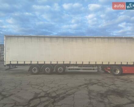 Сірий Фрухауф TX 34C, об'ємом двигуна 0 л та пробігом 0 тис. км за 5500 $, фото 14 на Automoto.ua