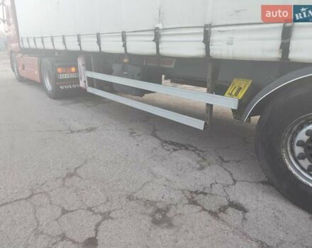 Сірий Фрухауф TX 34C, об'ємом двигуна 0 л та пробігом 0 тис. км за 5500 $, фото 21 на Automoto.ua