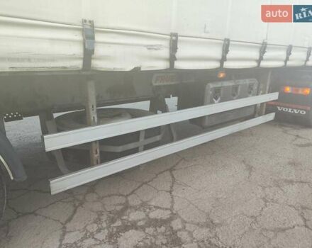 Сірий Фрухауф TX 34C, об'ємом двигуна 0 л та пробігом 0 тис. км за 5500 $, фото 22 на Automoto.ua