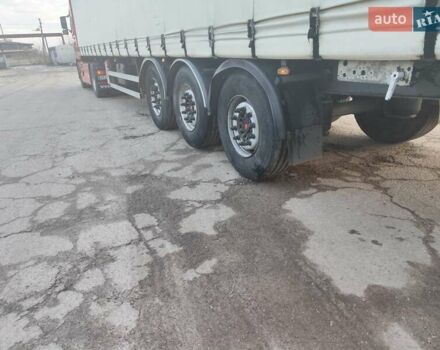 Сірий Фрухауф TX 34C, об'ємом двигуна 0 л та пробігом 0 тис. км за 5500 $, фото 18 на Automoto.ua