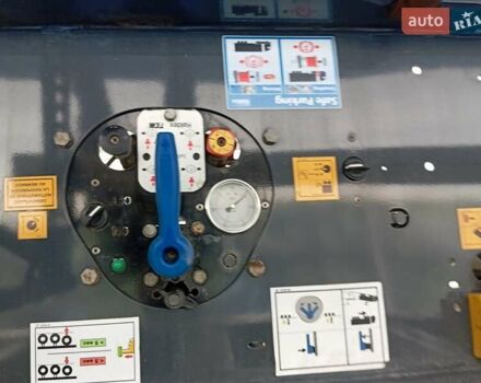 Фрухауф VFK 2021 у Львові на Automoto.ua Бежевий Фрухауф VFK, об'ємом двигуна 0 л та пробігом 411 тис. км за 35799 $, фото 7 на Automoto.ua