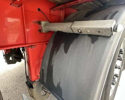 Червоний Фрухауф VFK, об'ємом двигуна 0 л та пробігом 400 тис. км за 11999 $, фото 8 на Automoto.ua