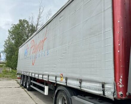 Червоний Фрухауф VFK, об'ємом двигуна 0 л та пробігом 400 тис. км за 11999 $, фото 21 на Automoto.ua