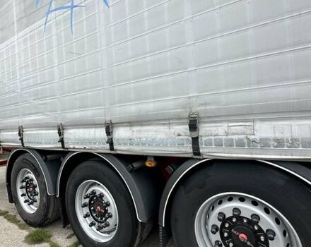 Червоний Фрухауф VFK, об'ємом двигуна 0 л та пробігом 400 тис. км за 11999 $, фото 14 на Automoto.ua