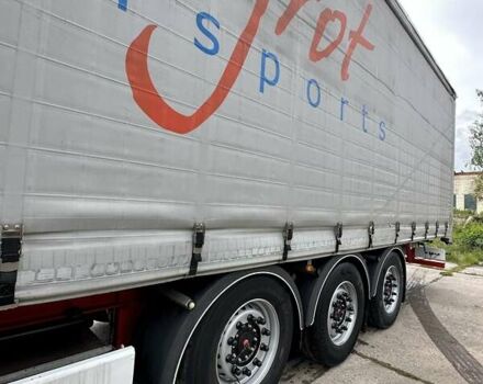 Червоний Фрухауф VFK, об'ємом двигуна 0 л та пробігом 400 тис. км за 11999 $, фото 9 на Automoto.ua