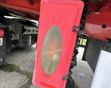 Червоний Фрухауф VFK, об'ємом двигуна 0 л та пробігом 400 тис. км за 11999 $, фото 7 на Automoto.ua