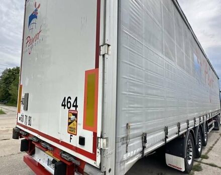 Червоний Фрухауф VFK, об'ємом двигуна 0 л та пробігом 400 тис. км за 11999 $, фото 2 на Automoto.ua