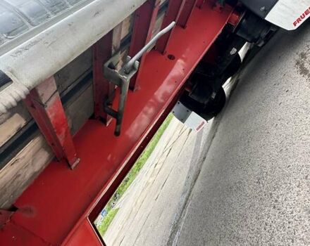 Червоний Фрухауф VFK, об'ємом двигуна 0 л та пробігом 400 тис. км за 11999 $, фото 17 на Automoto.ua