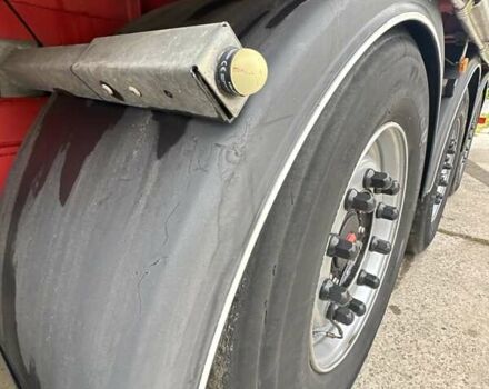 Червоний Фрухауф VFK, об'ємом двигуна 0 л та пробігом 400 тис. км за 11999 $, фото 5 на Automoto.ua