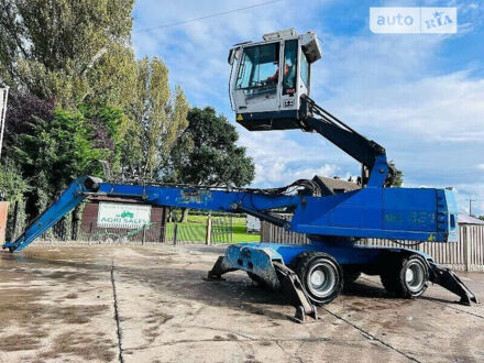 Фухс 331 2010 у Житомирі на Automoto.ua Фухс 331, об'ємом двигуна 6 л та пробігом 11 тис. км за 69444 $, фото 1 на Automoto.ua