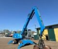 Синій Фухс 331, об'ємом двигуна 0 л та пробігом 7 тис. км за 56000 $, фото 5 на Automoto.ua