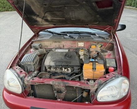 Синій Фухс 331, об'ємом двигуна 0 л та пробігом 7 тис. км за 56000 $, фото 6 на Automoto.ua