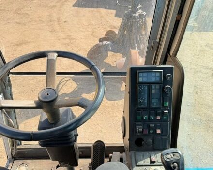 Синій Фухс 331, об'ємом двигуна 0 л та пробігом 7 тис. км за 56000 $, фото 6 на Automoto.ua
